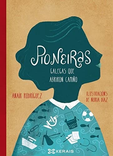 Tapa de Pioneiras