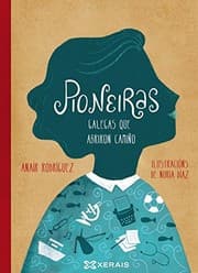 Tapa de Pioneiras