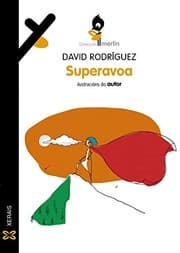 Tapa de Superavoa