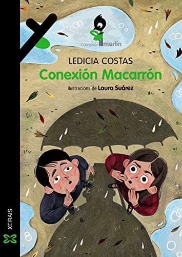 Tapa de Conexión Macarrón