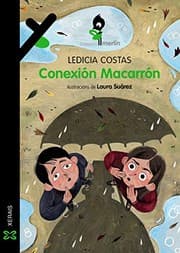 Tapa de Conexión Macarrón