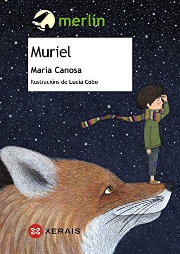 Tapa de Muriel