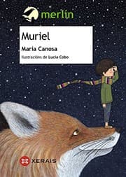 Tapa de Muriel