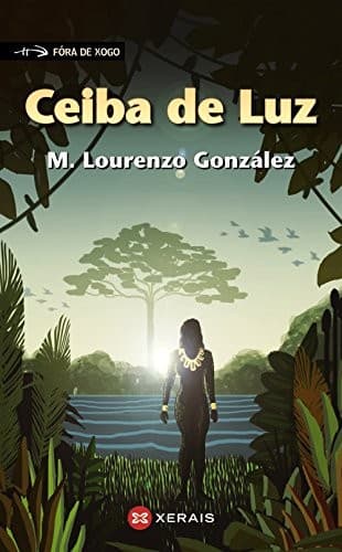 Tapa de Ceiba de Luz