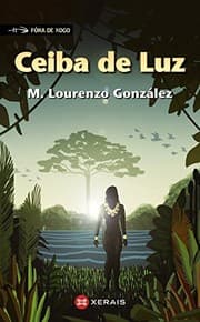 Tapa de Ceiba de Luz