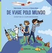 Tapa de De viaxe polo mundo