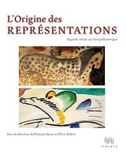 Tapa de L'origine des représentations