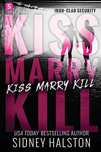 Tapa de Kiss marry kill