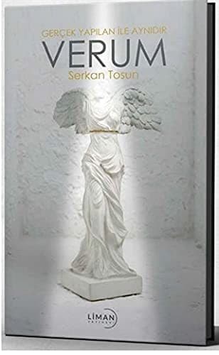 Tapa de Verum
