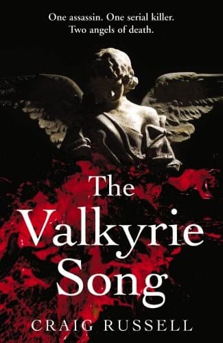 Tapa de Valkyrie Song
