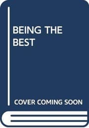 Tapa de Being the Best