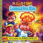 Tapa de Welcome to Smellville