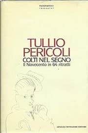 Tapa de Colti nel segno