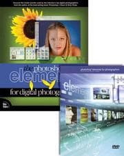 Tapa de Photoshop Elements for Photographers Bundle