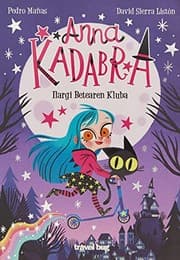 Tapa de ILARGI BETEAREN KLUBA