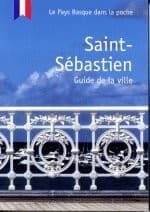 Tapa de SAINT-SÉBASTIEN