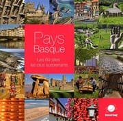 Tapa de LE PAYS BASQUE SURPRENANT