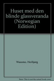 Tapa de Huset med den blinde glassveranda