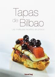 Tapa de TAPAS DE BILBAO