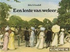 Tapa de Een lente van weleer