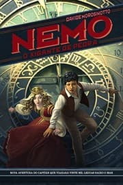 Tapa de Nemo. O xigante de pedra