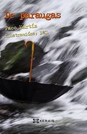 Tapa de De paraugas