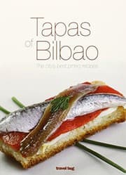 Tapa de TAPAS OF BILBAO