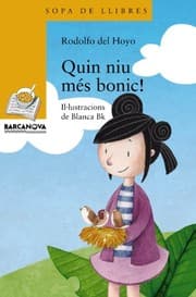 Tapa de Quin niu més bonic!