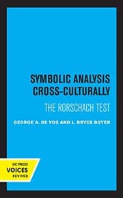 Tapa de Symbolic Analysis Cross-Culturally