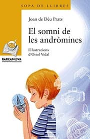 Tapa de El somni de les andròmines