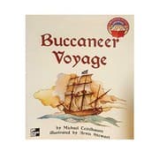 Tapa de Buccaneer voyage