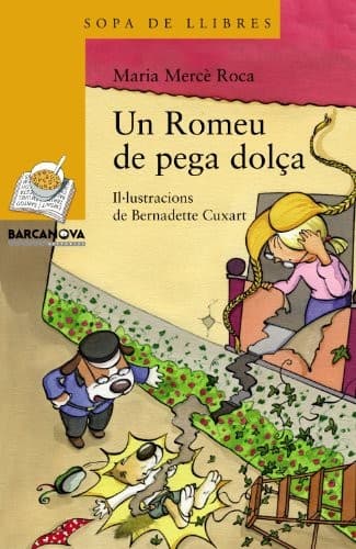 Tapa de Un Romeu de pega dolça