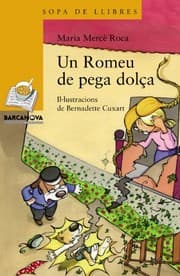 Tapa de Un Romeu de pega dolça