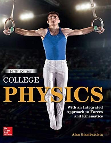 Tapa de College Physics