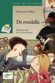 Tapa de De rondalla