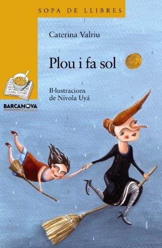 Tapa de Plou i fa sol