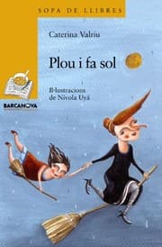 Tapa de Plou i fa sol