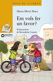 Tapa de Em vols fer un favor?