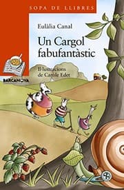 Tapa de Un Cargol fabufantàstic