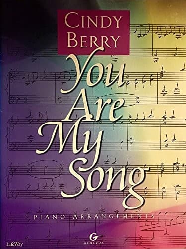 Tapa de You Are My Song