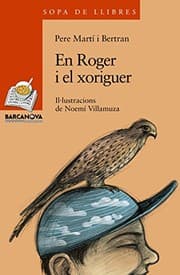 Tapa de En Roger i el xoriguer