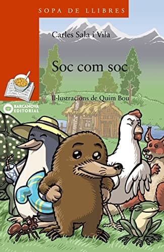 Tapa de Soc com soc