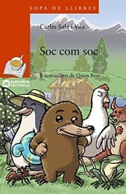 Tapa de Soc com soc