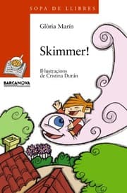 Tapa de Skimmer!