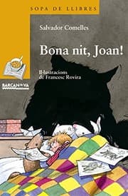 Tapa de Bona nit, Joan!