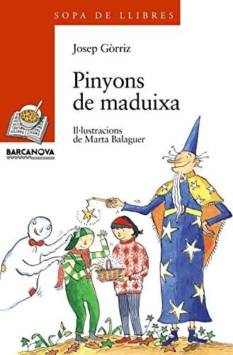 Tapa de Pinyons de maduixa