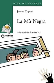 Tapa de La Mà Negra