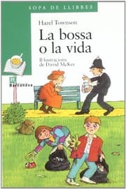 Tapa de La bossa o la vida