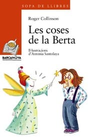 Tapa de Les coses de la Berta