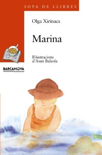 Tapa de Marina / Cavall de mar